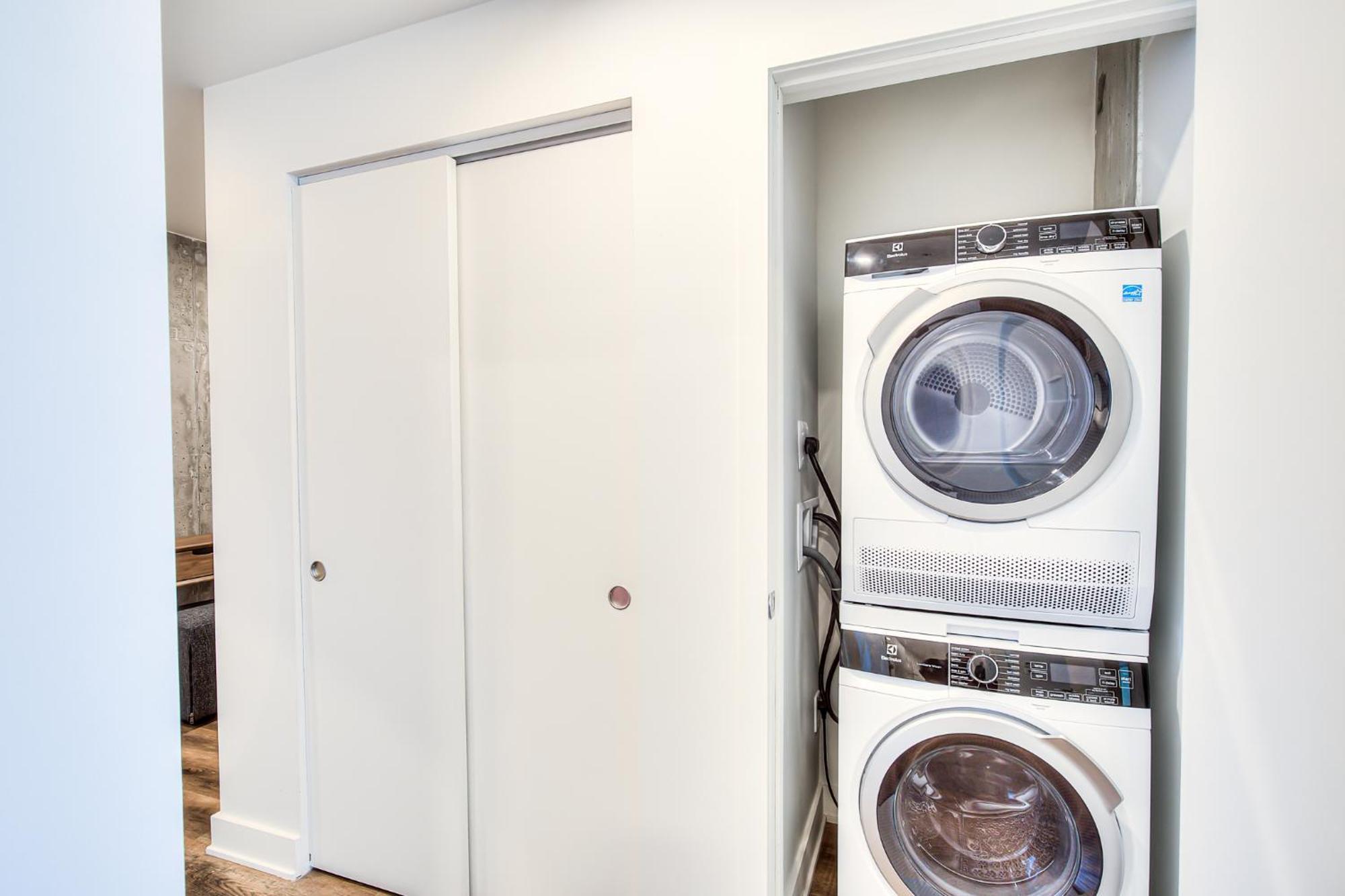 2Br+Gym For Vip Corporate & Students Downtown Mtl Apartman Montréal Kültér fotó