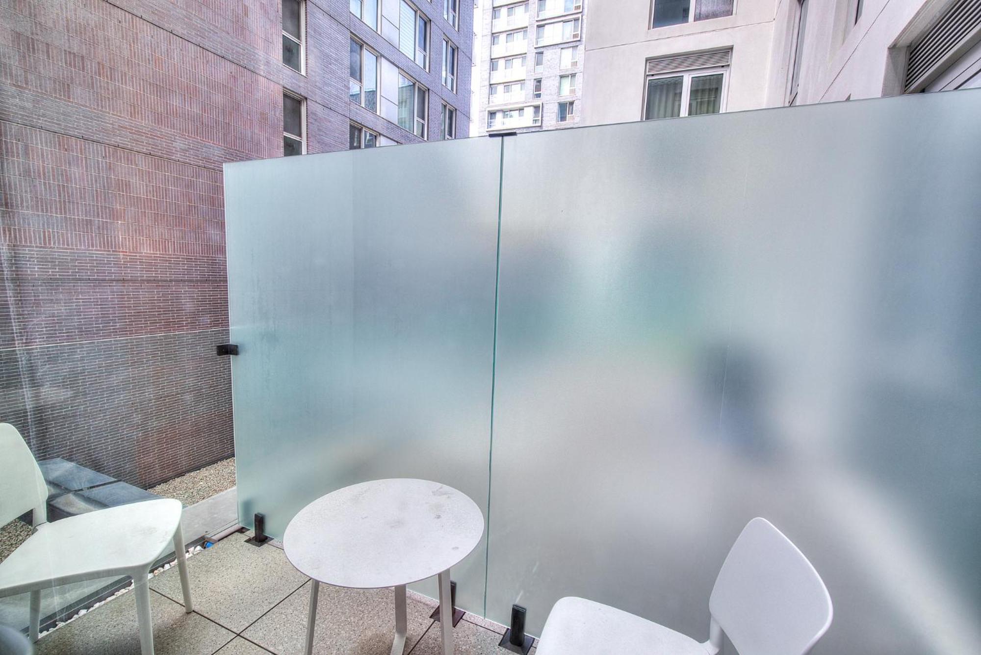 2Br+Gym For Vip Corporate & Students Downtown Mtl Apartman Montréal Kültér fotó