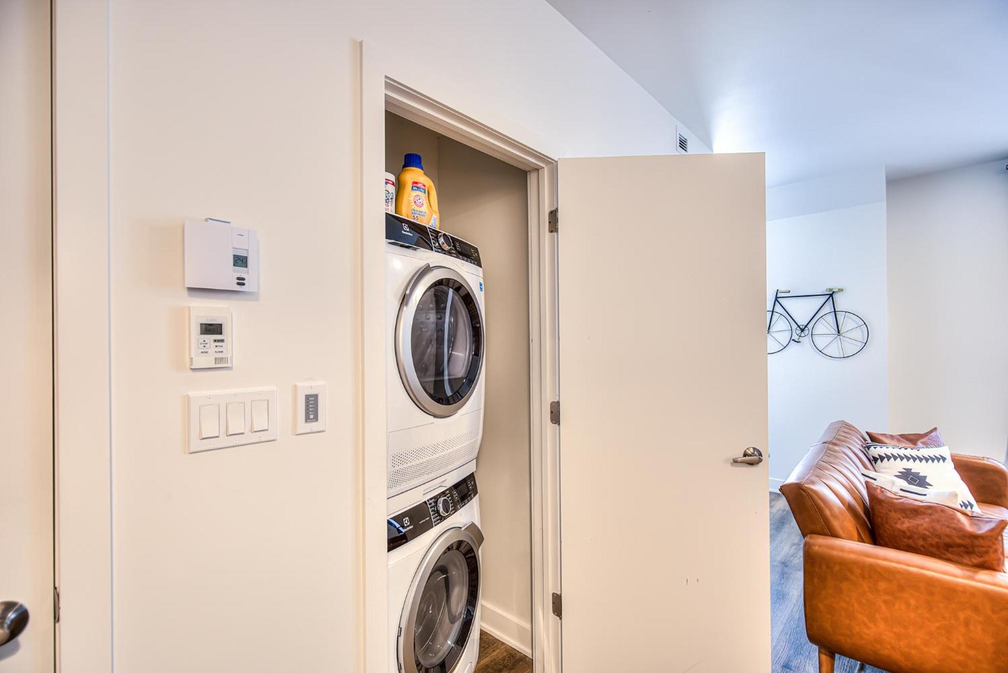 2Br+Gym For Vip Corporate & Students Downtown Mtl Apartman Montréal Kültér fotó