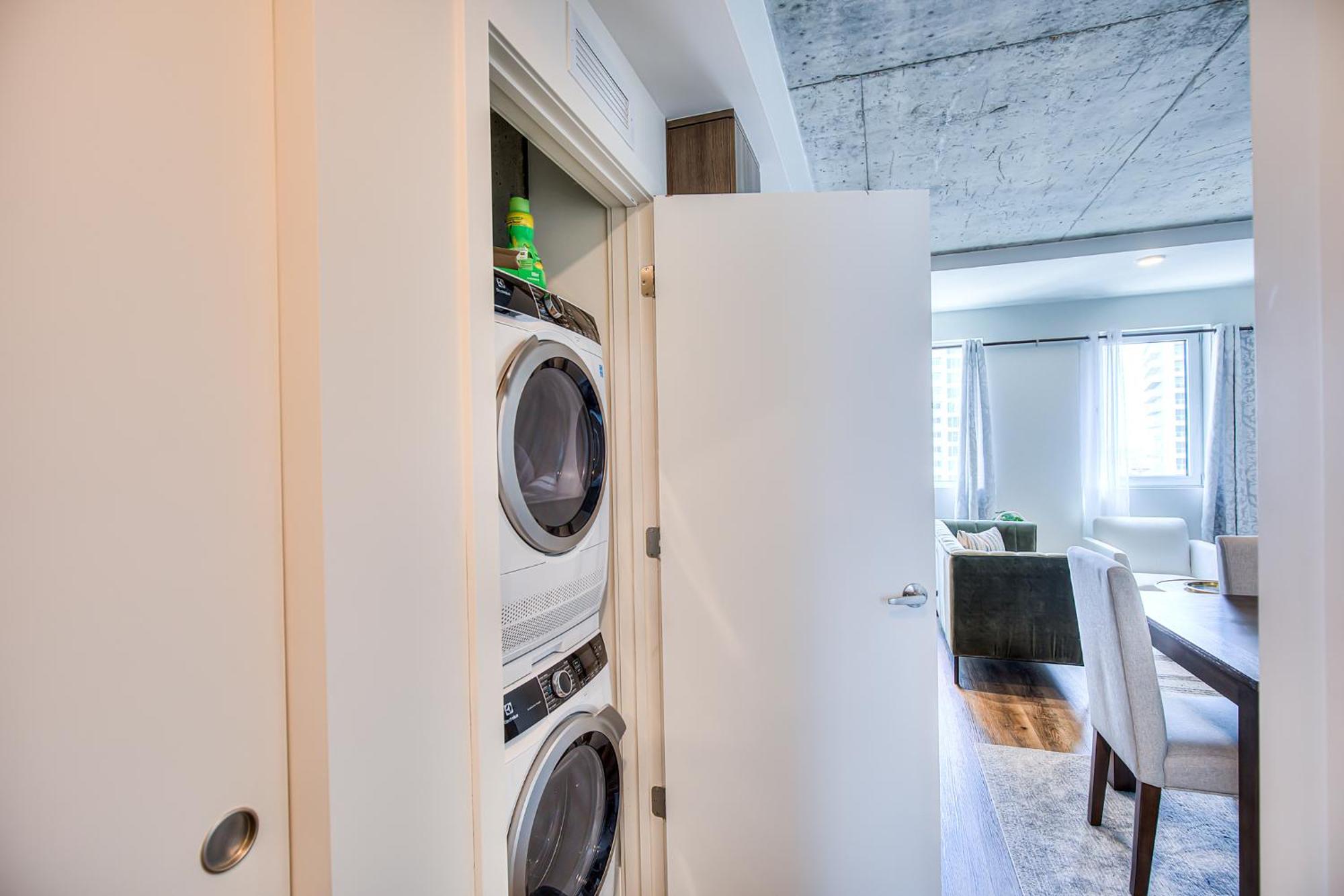 2Br+Gym For Vip Corporate & Students Downtown Mtl Apartman Montréal Kültér fotó